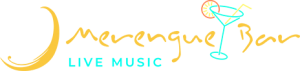 Logo Merengue Bar