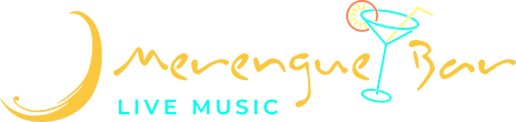 Logo Merengue Bar