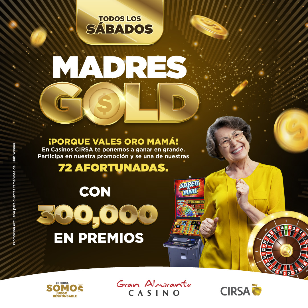 Madres GOLD CIRSA 2025 Almirante_Web