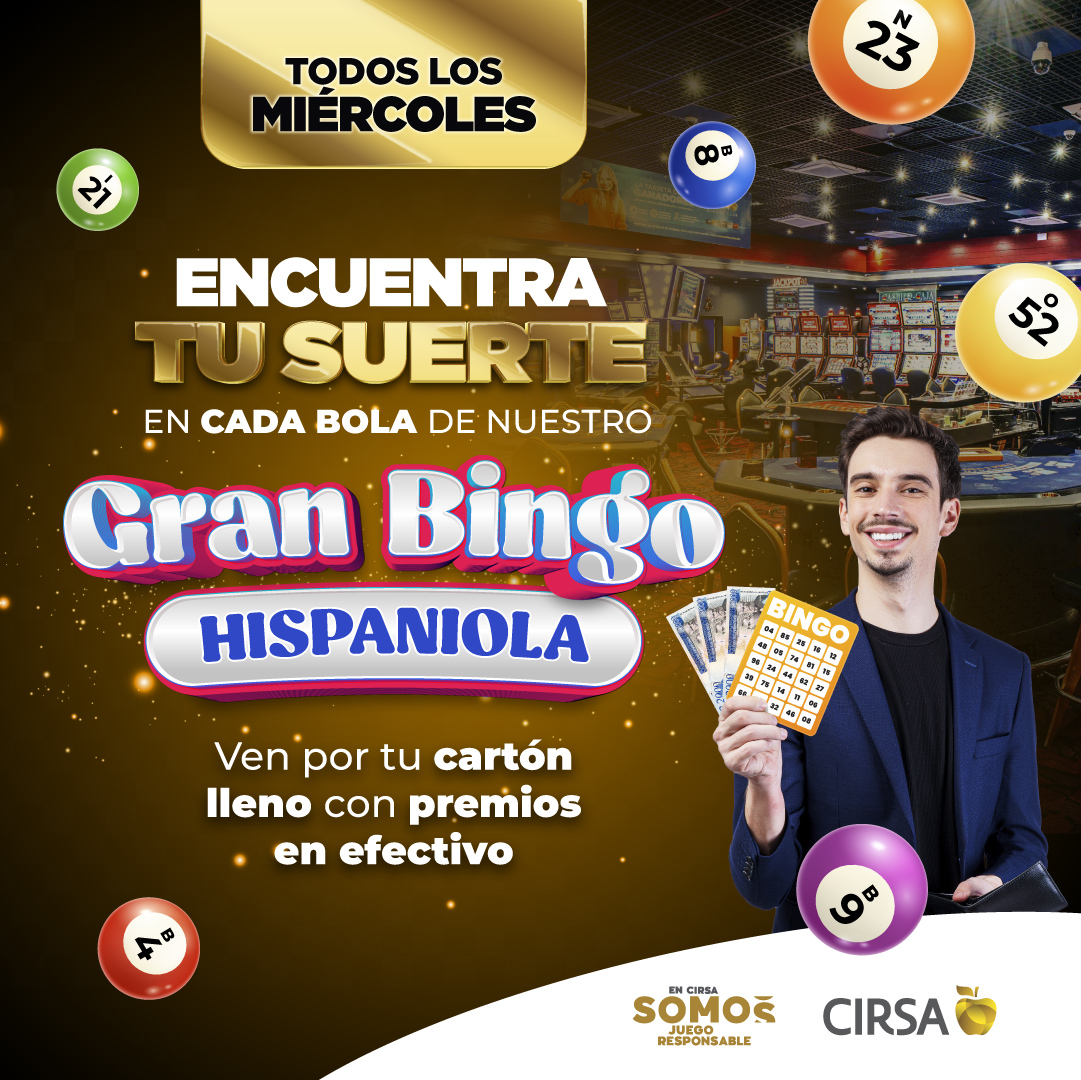 Web Hispaniola mayo 2025_Bingo Hispaniola