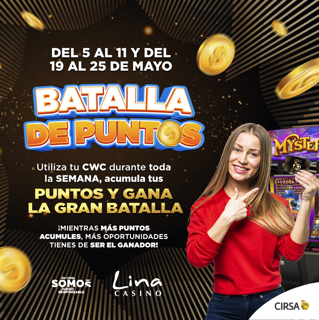 Web Lina abril 2025_Batalla de Puntos