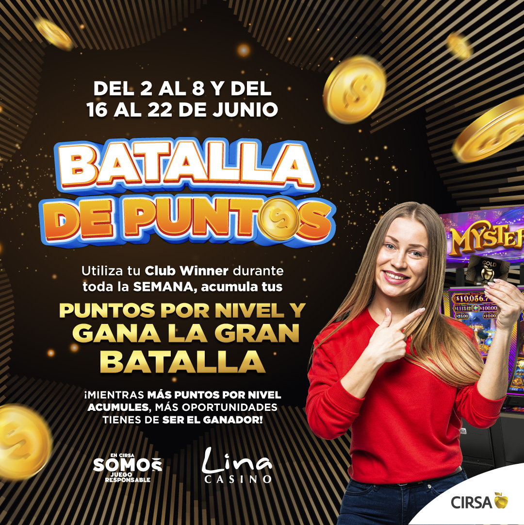 Web Lina junio 2025_Batalla de Puntos