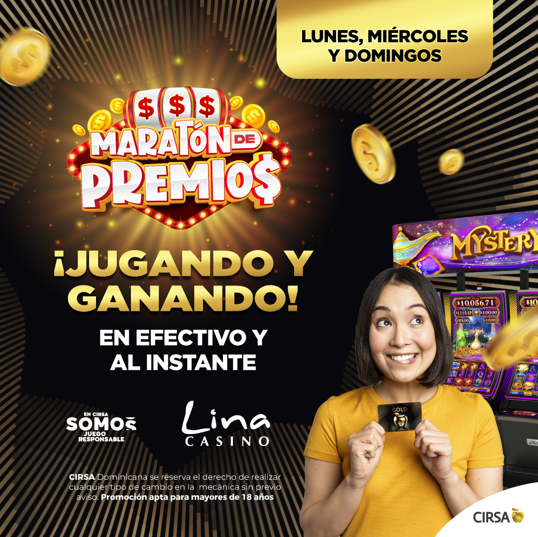 Web Lina junio 2025_Maraton de Premios