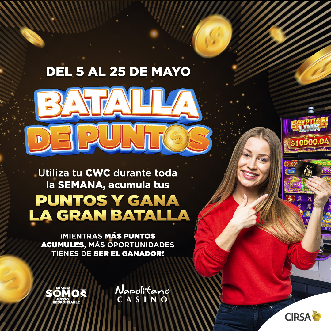 Web Napolitano mayo 2025_Batalla de Puntos