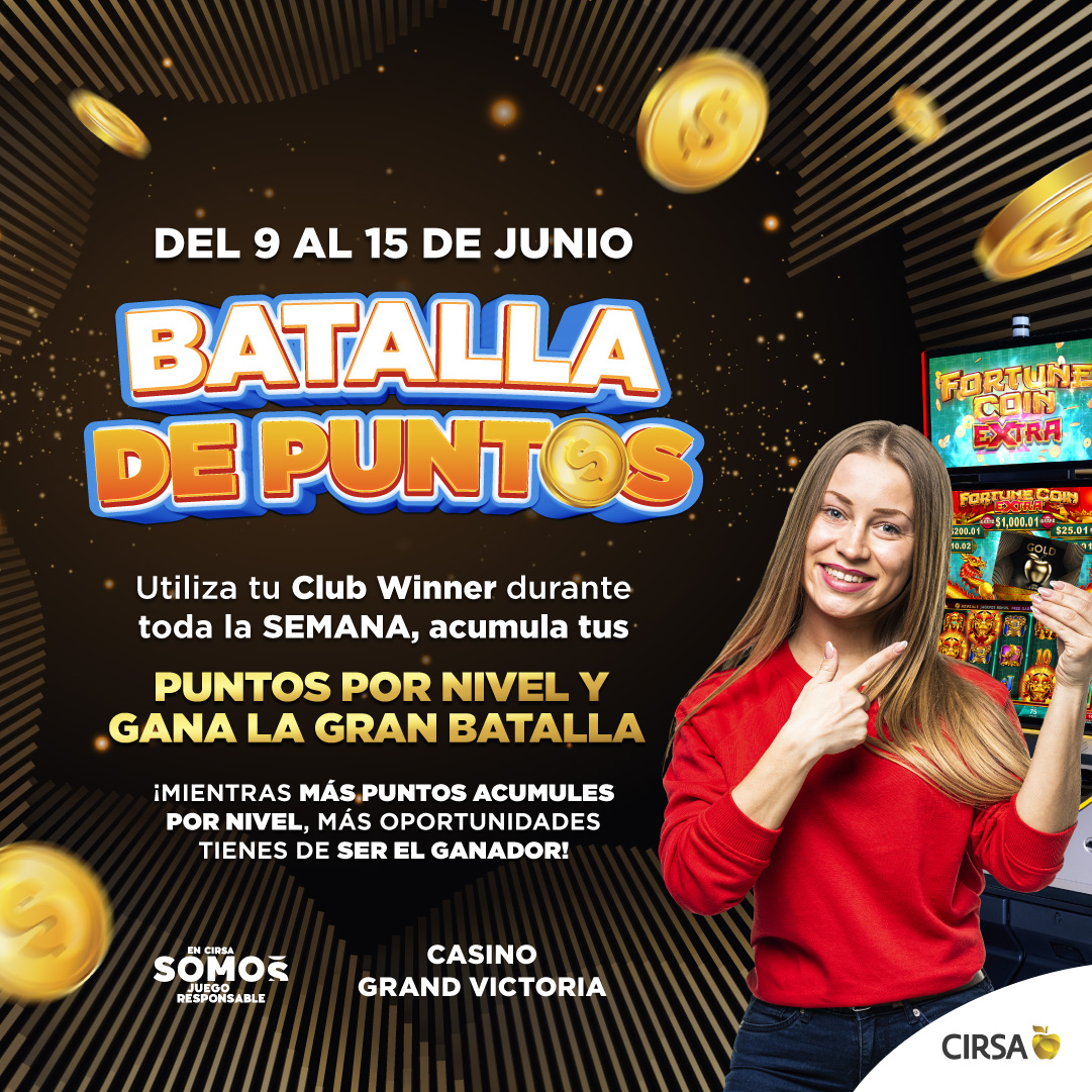 Web Victoria junio 2025_Batalla de Puntos