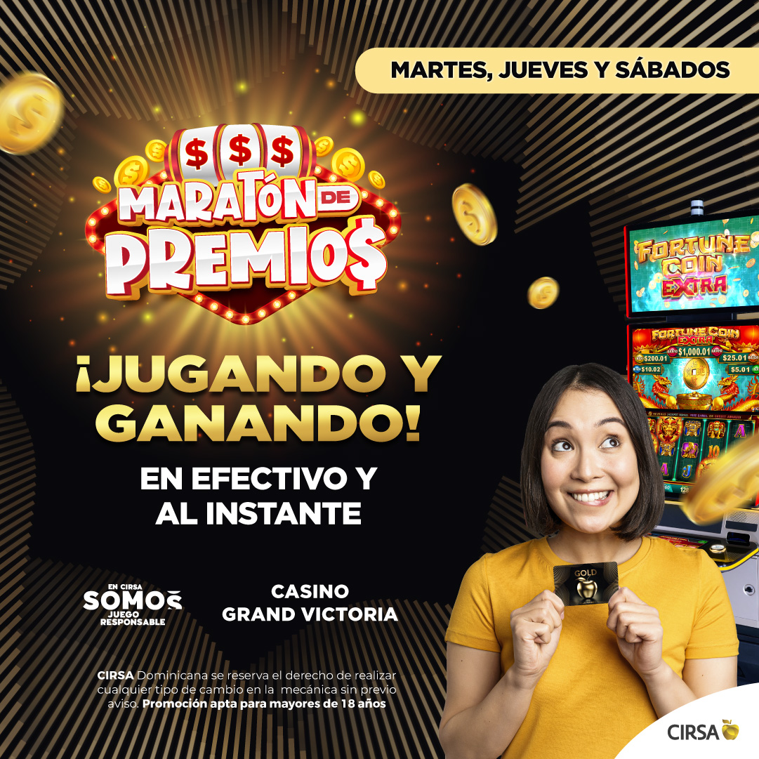 Web Victoria junio 2025_Maraton de Premios