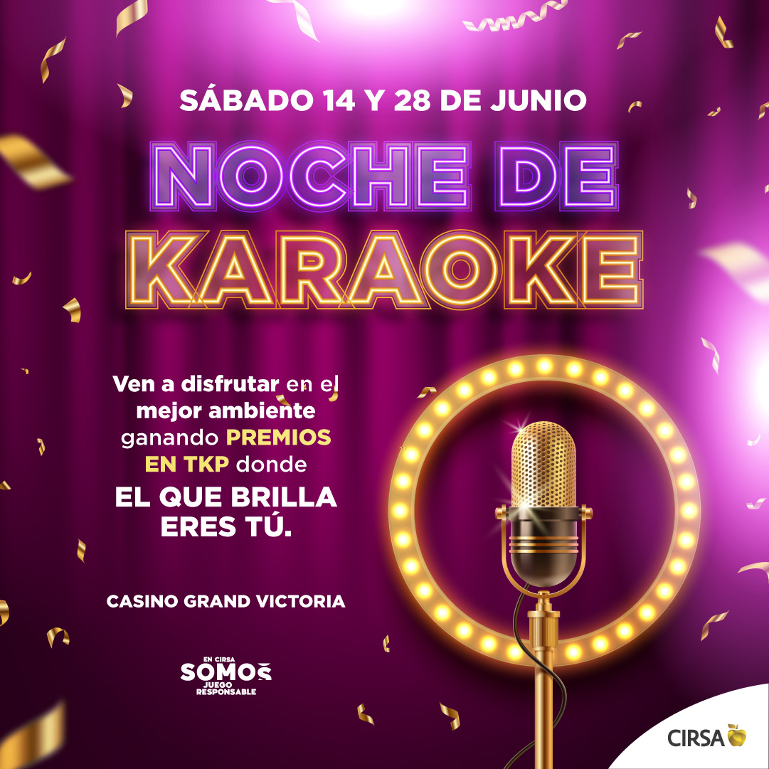 Web Victoria junio 2025_Noche Karaoke