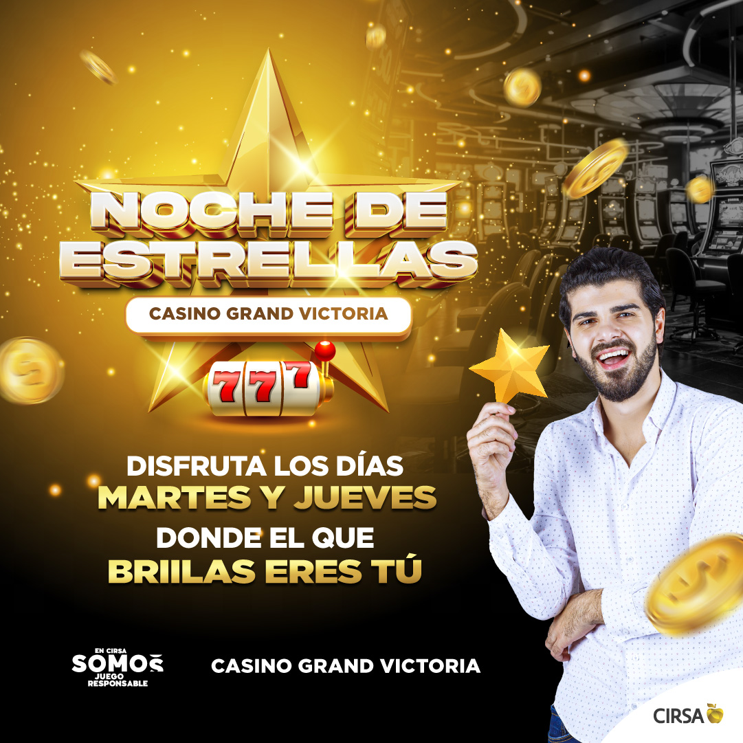 Web Victoria junio 2025_Noche de Estrellas