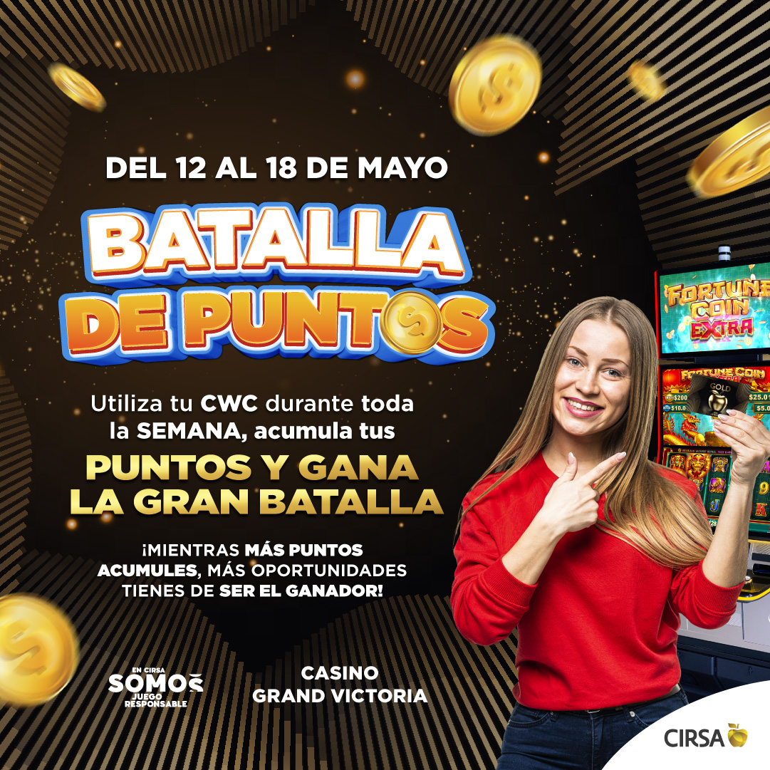 Web Victoria mayo 2025_Batalla de Puntos