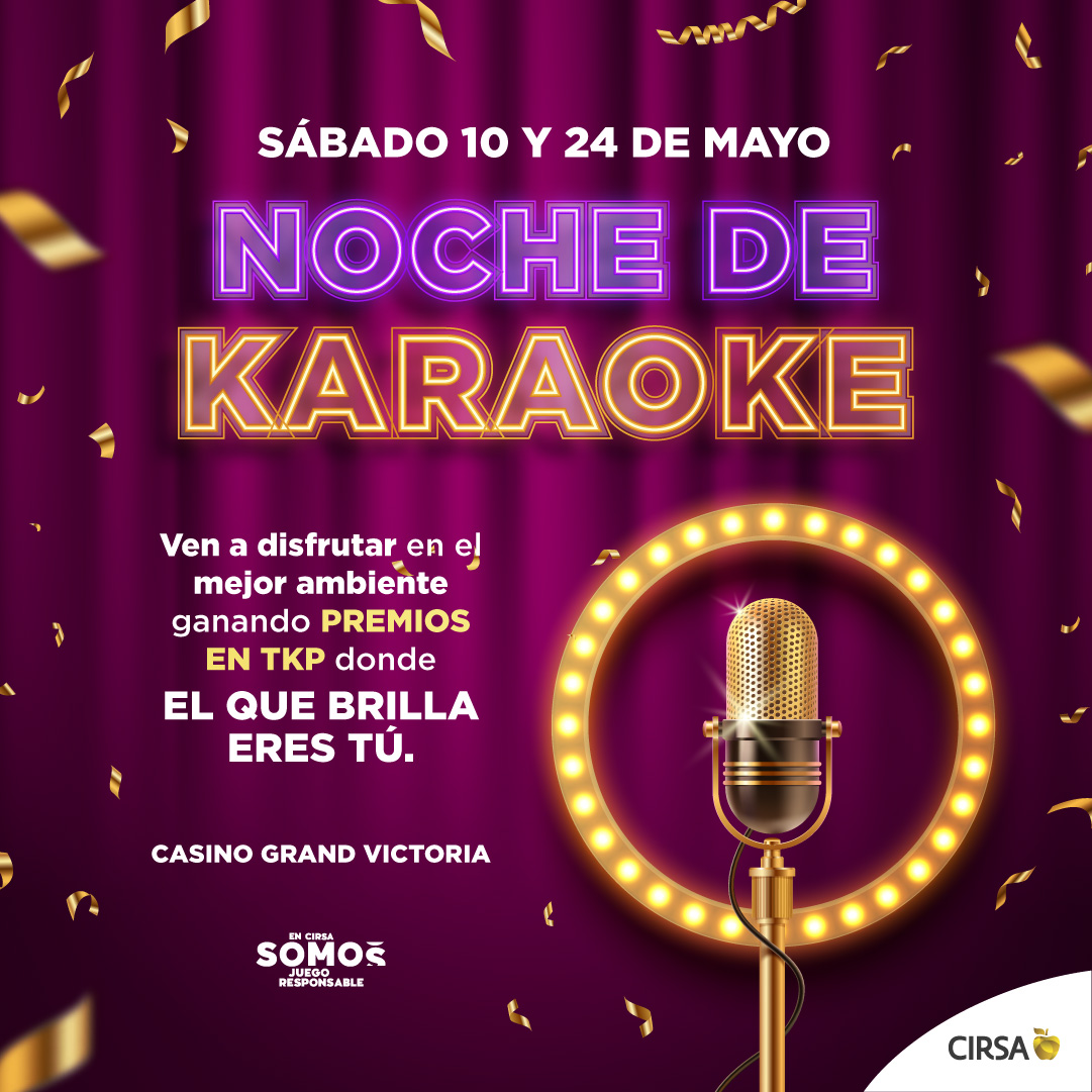 Web Victoria mayo 2025_Noche Karaoke