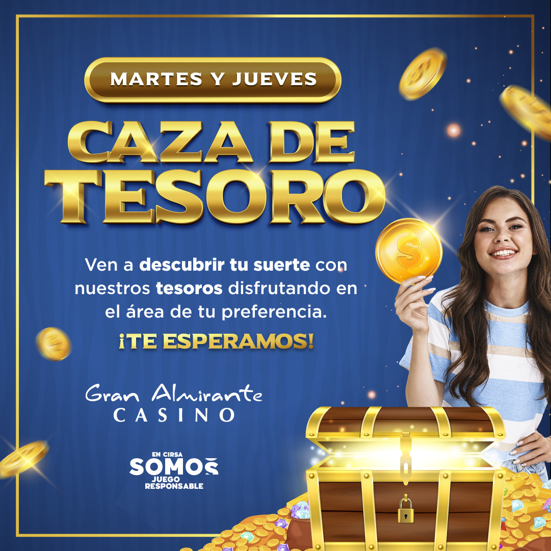 Web Almirante julio 2025_Caza de Tesoro