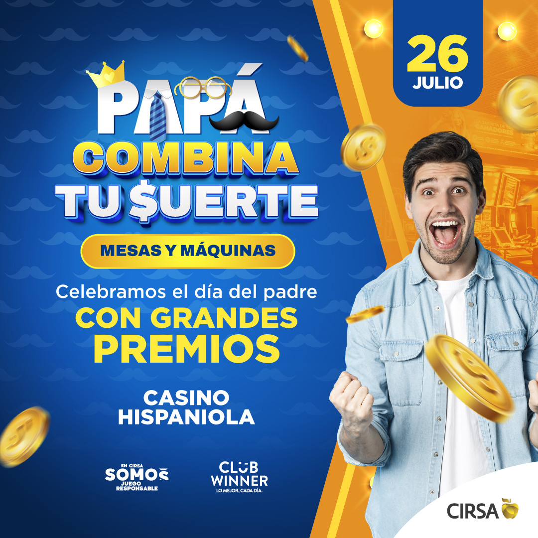 Web Hispaniola julio 2025_Papa Combina tu Suerte