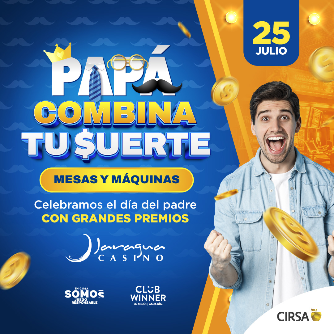 Web Jaragua julio 2025_Papa Combina tu Suerte