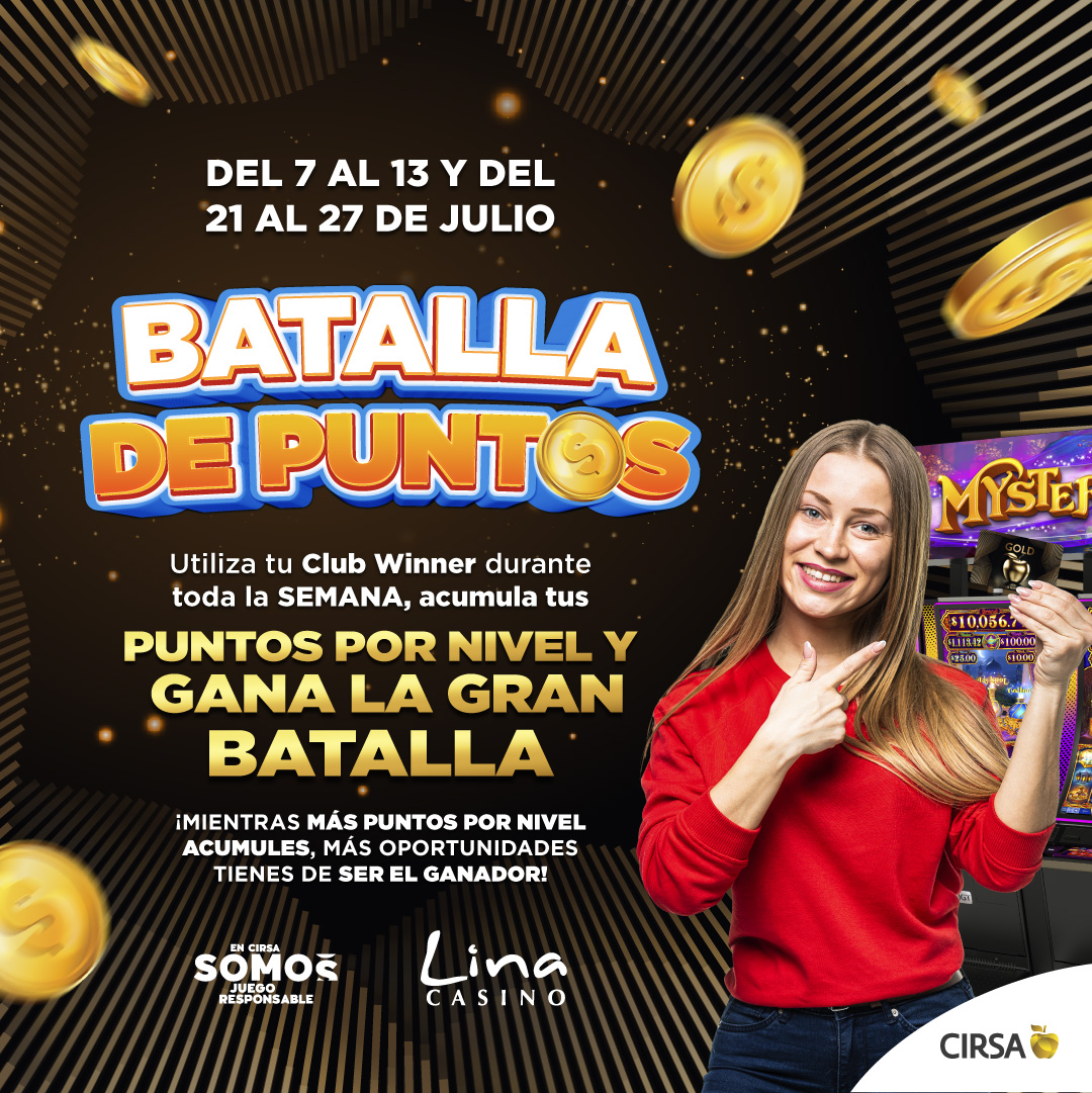 Web Lina julio 2025_Batalla de Puntos