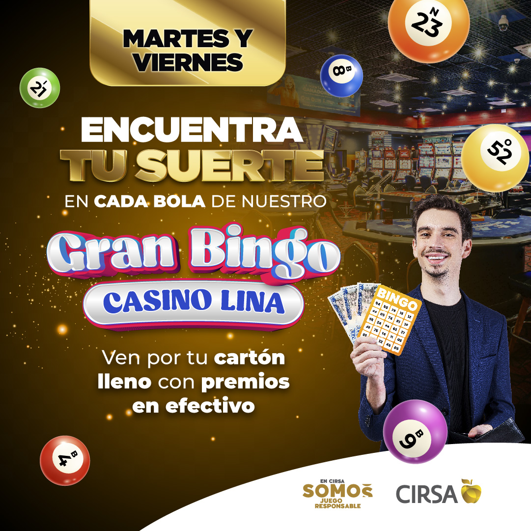 Web Lina julio 2025_Bingo Lina