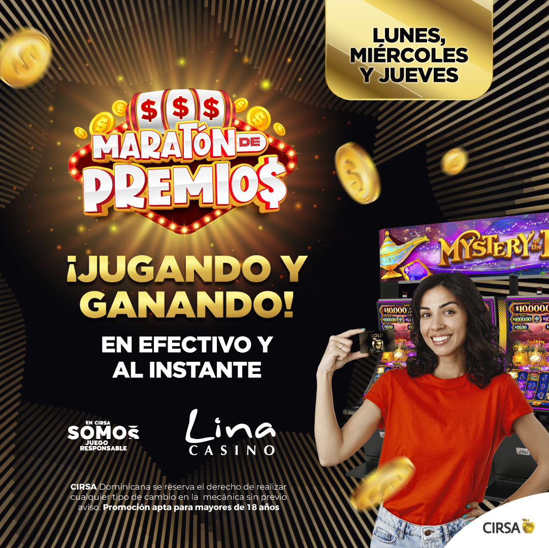 Web Lina julio 2025_Maraton de Premios