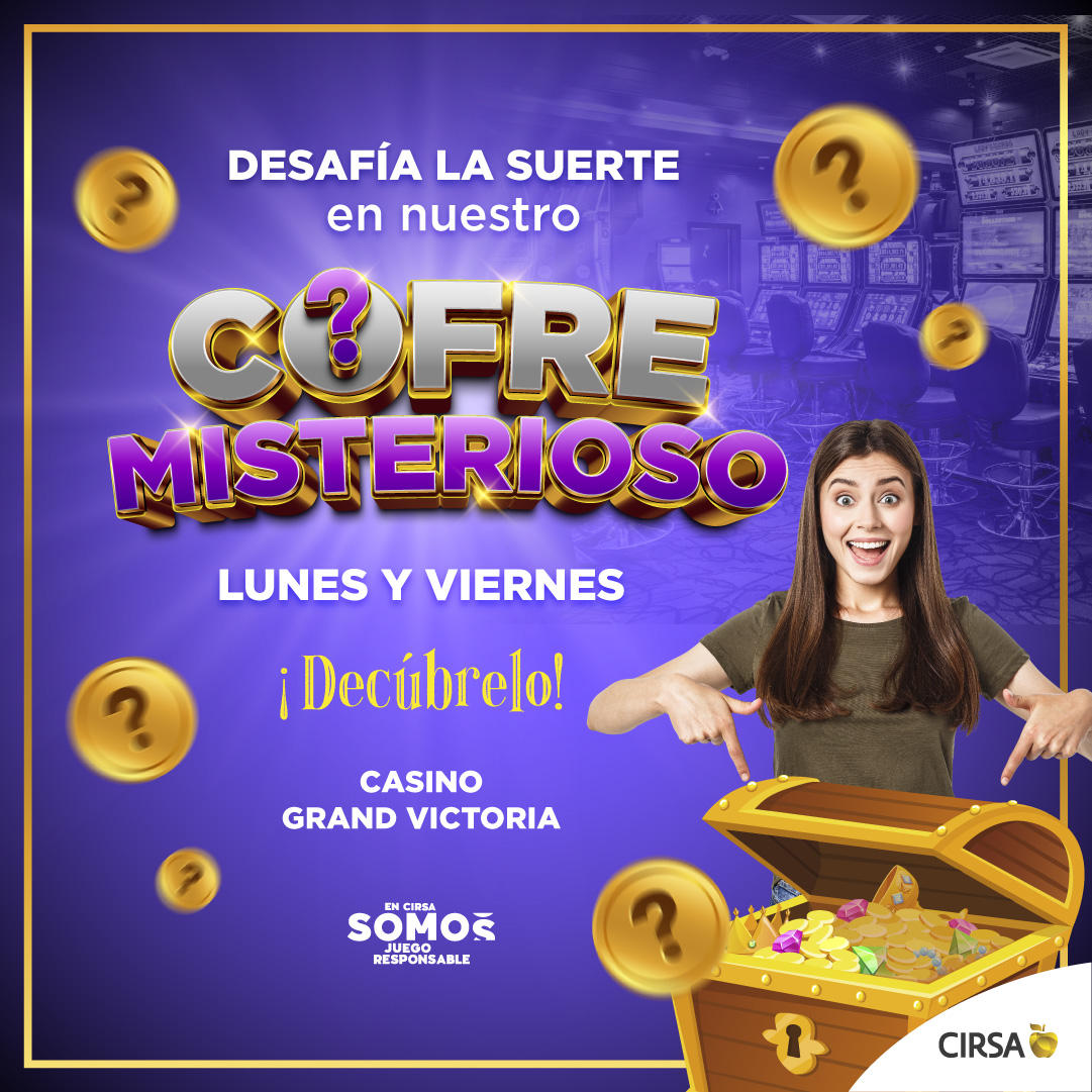 Web Victoria julio 2025_Cofre Misterioso