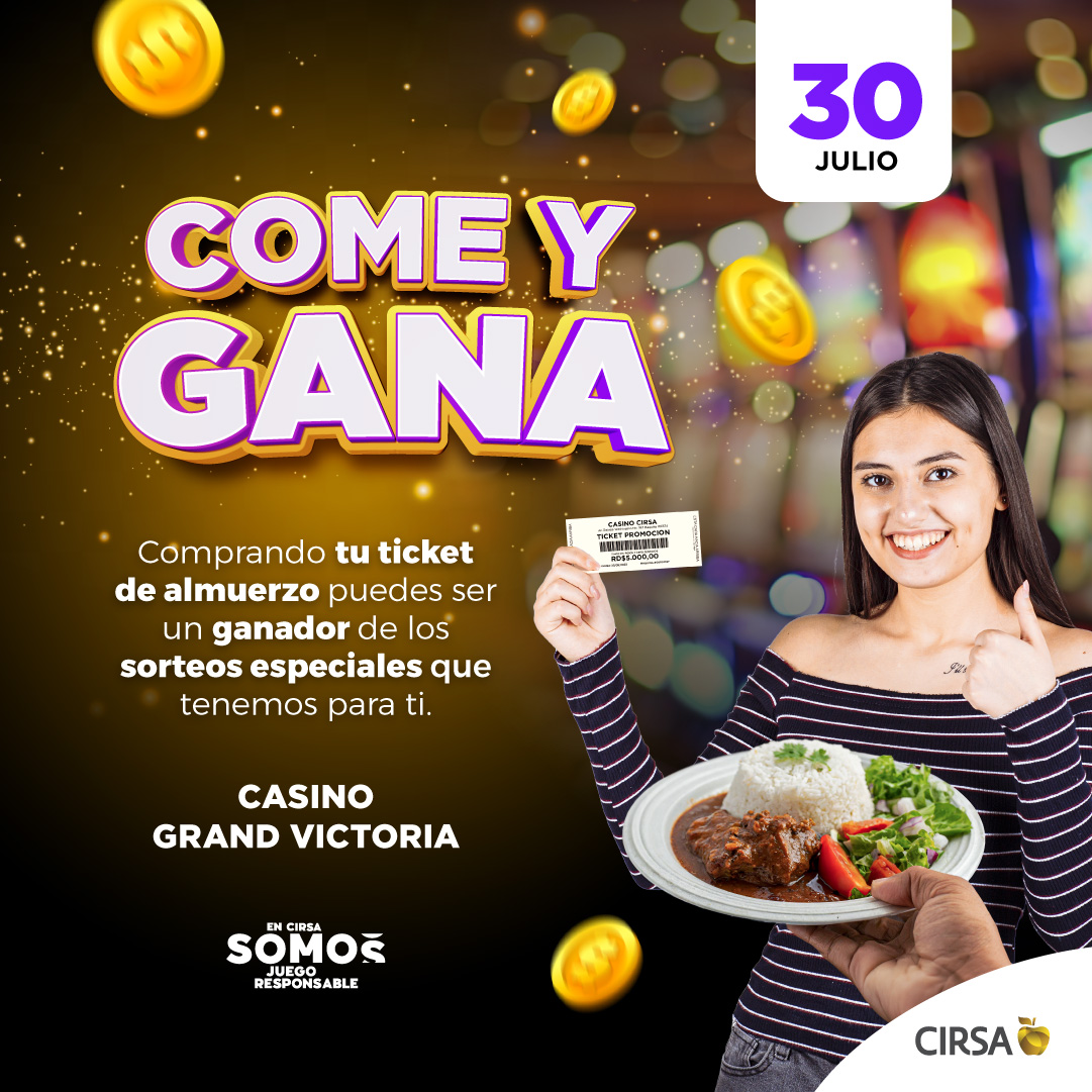 Web Victoria julio 2025_Come y Gana