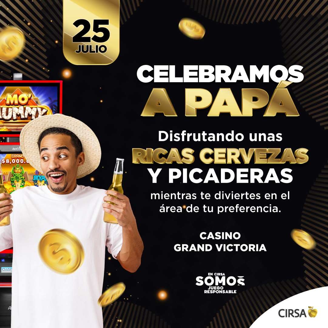 Web Victoria julio 2025_Dia del Padre