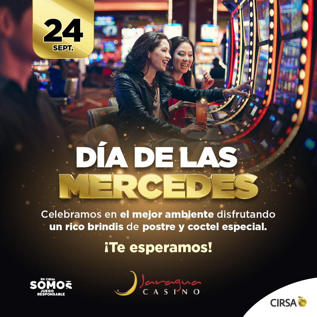 Web Jaragua septiembre 2025_Dia de las Mercedes