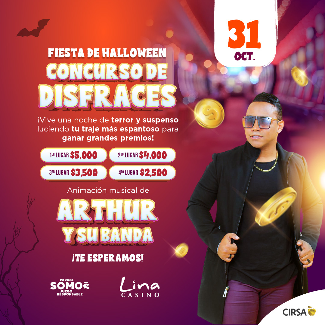 Web Lina octubre 2025_Concurso de Disfraces