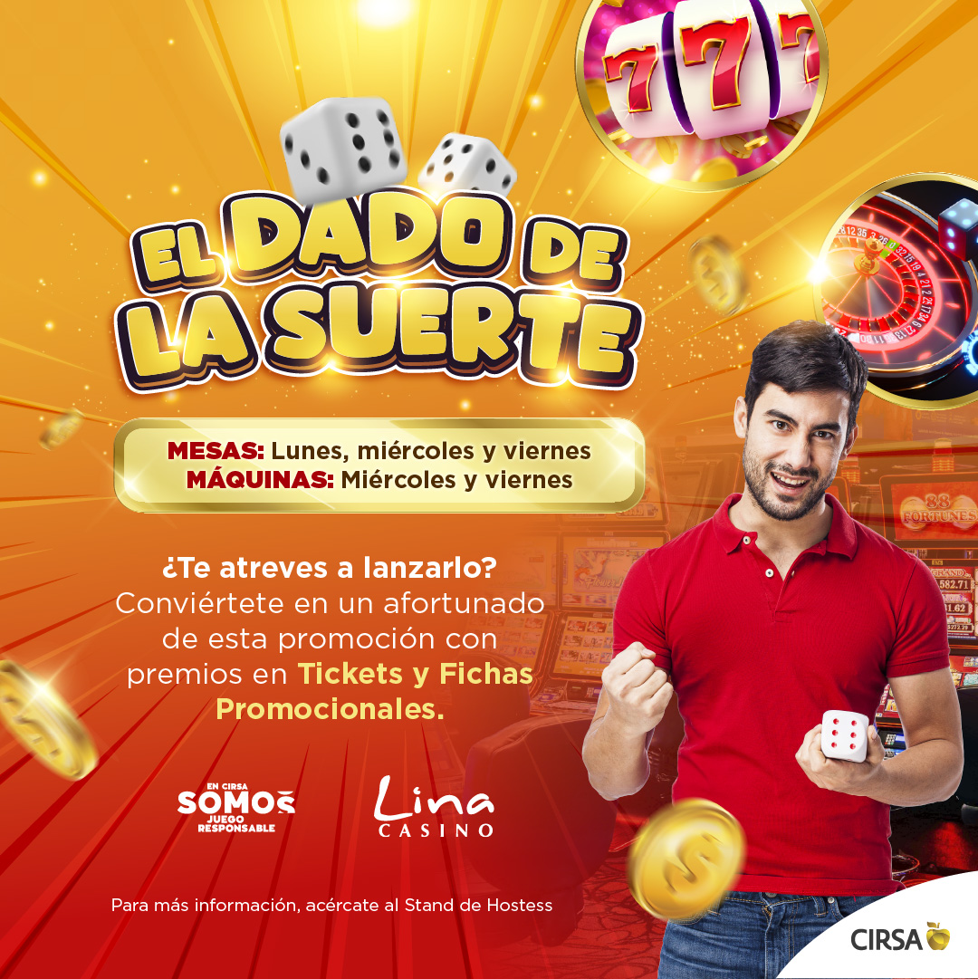 Web Lina octubre 2025_El Dado de la Suerte
