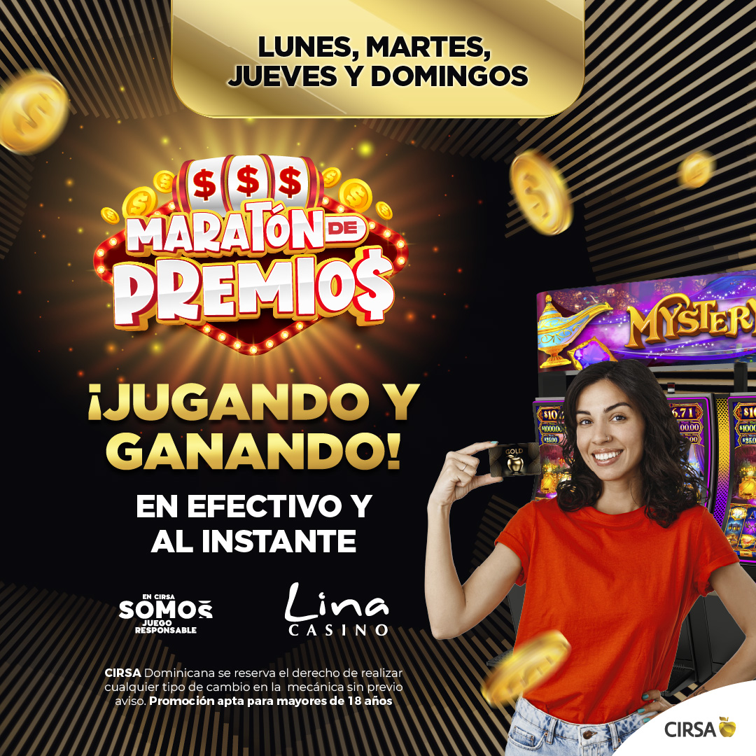 Web Lina octubre 2025_Maraton de Premios
