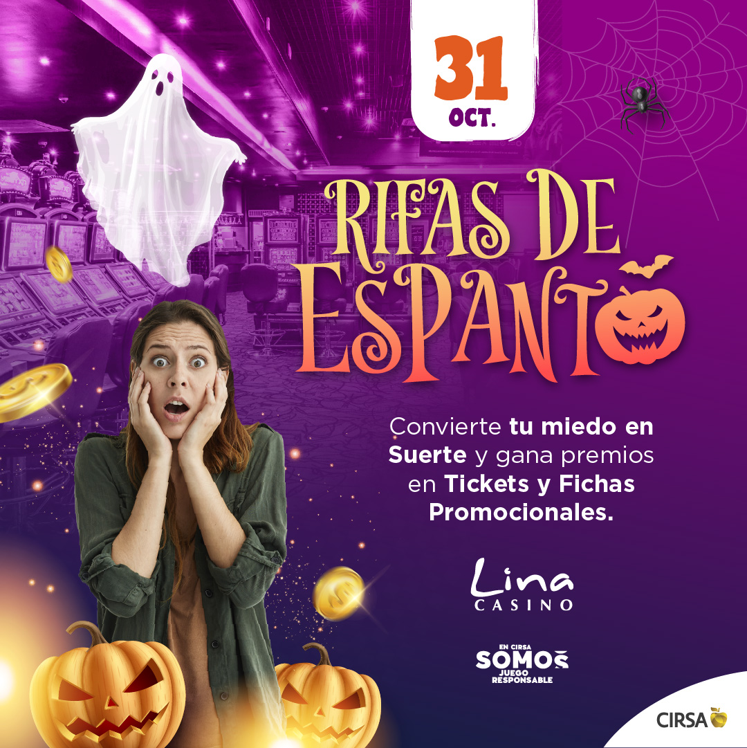 Web Lina octubre 2025_Rifas de espanto