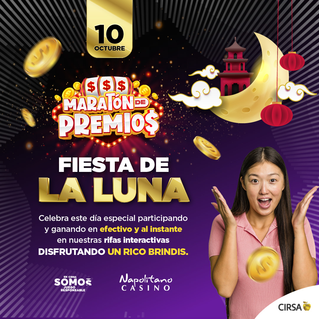 Web Napolitano septiembre 2025_Maraton Premios Fiesta Luna