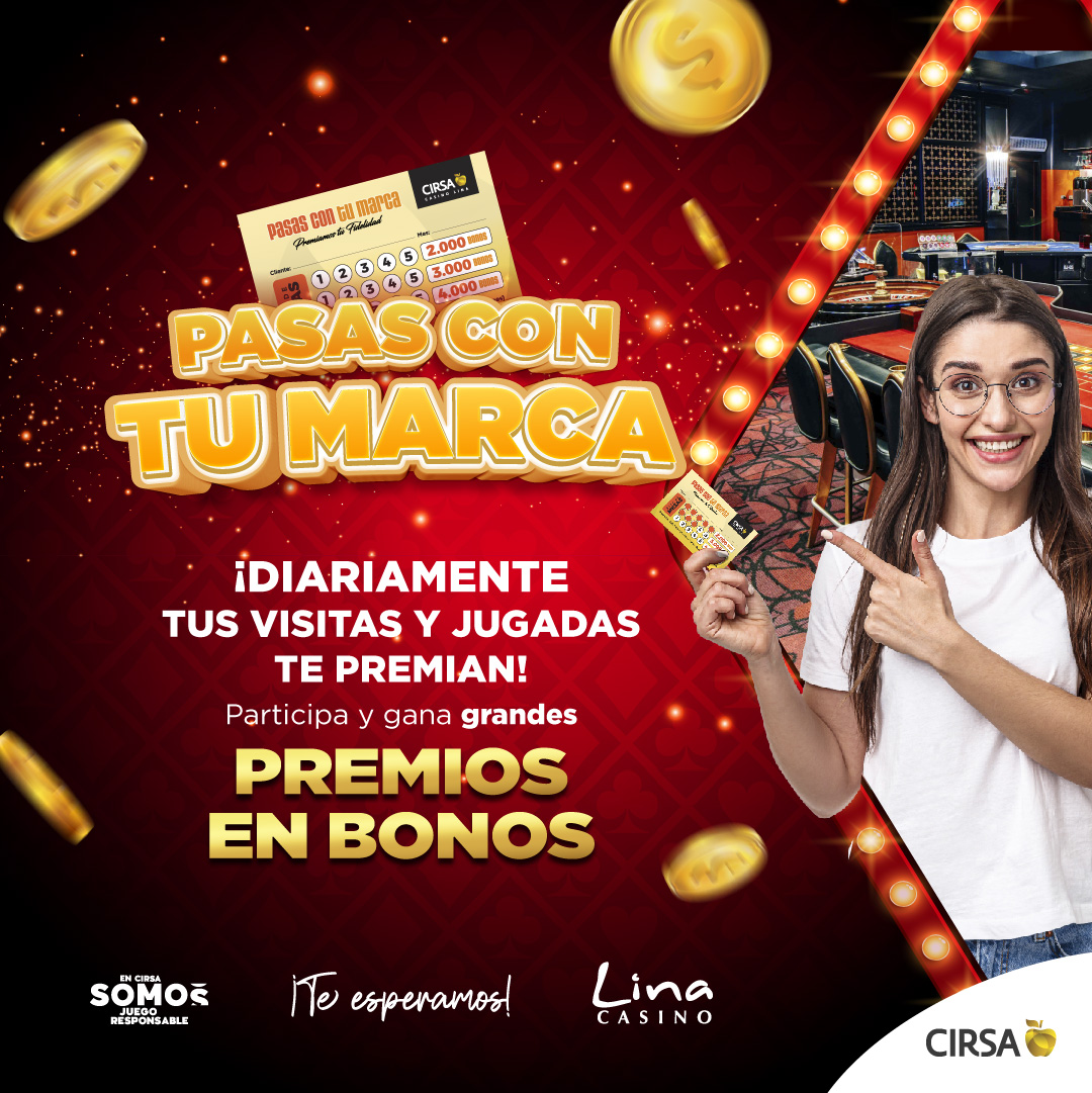 Web Lina diciembre 2025 Pasas con tu Marca