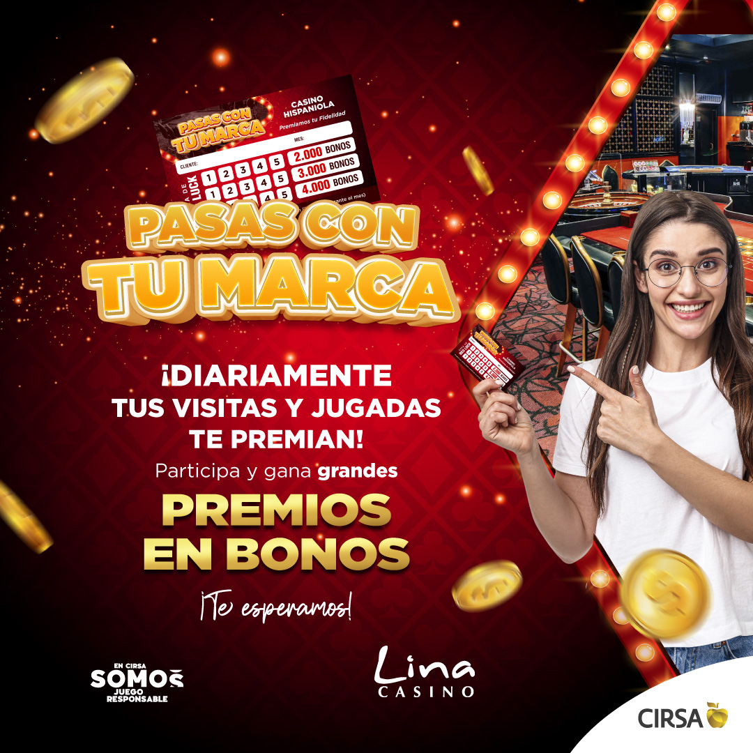 Web Lina enero 2026 Pasas con tu Marca