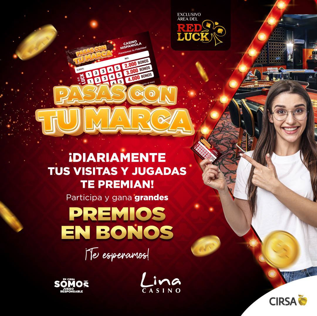 Web Lina abril 2026 Pasas con tu Marca