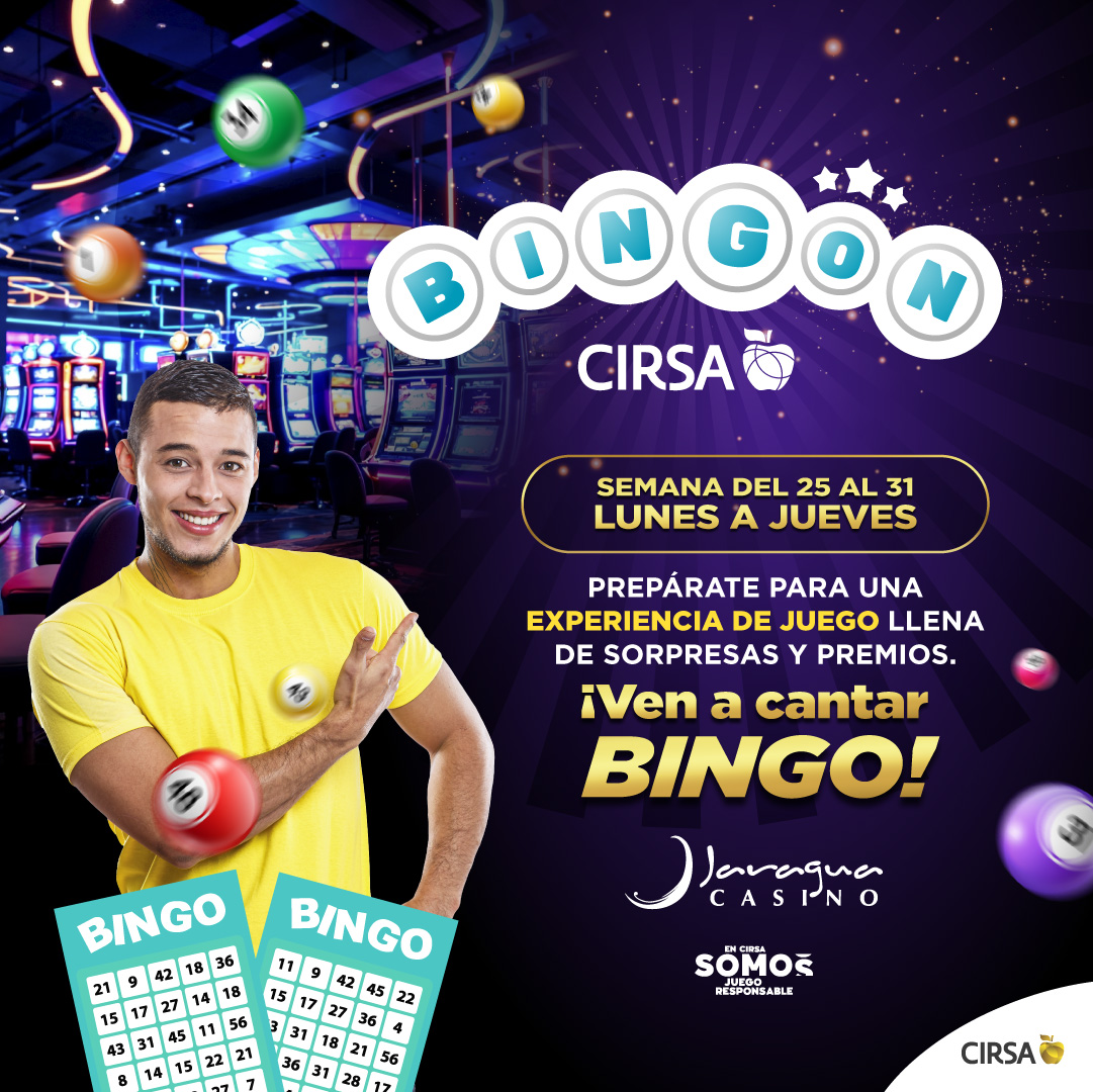 Web Jaragua mayo 2026 Bingon 02