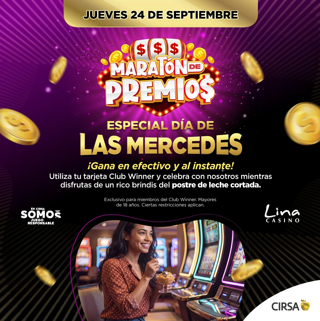Web Hispaniola septiembre 2026 Maraton Dia Mercedes